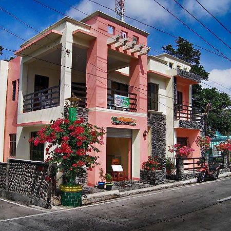 Ivana R&E Bed & Breakfast מראה חיצוני תמונה