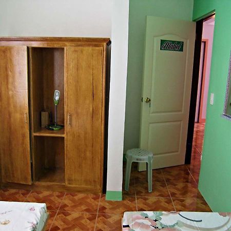 Ivana R&E Bed & Breakfast מראה חיצוני תמונה