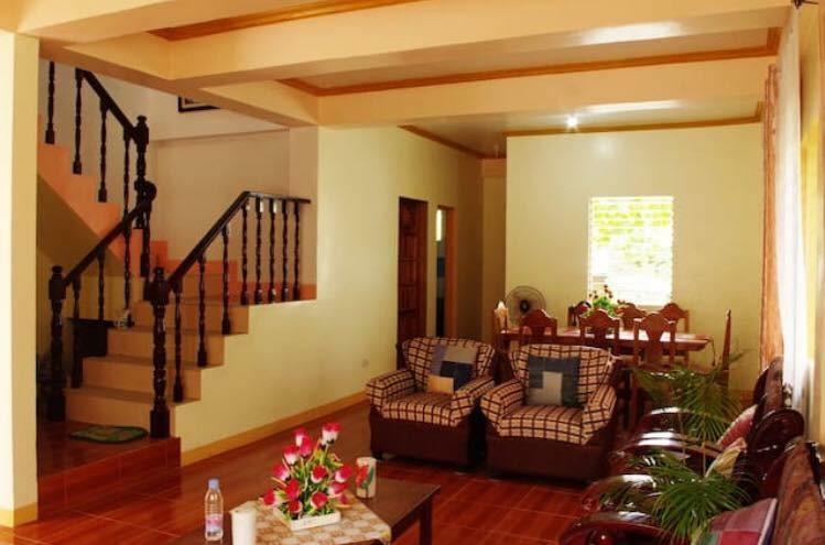 Ivana R&E Bed & Breakfast מראה חיצוני תמונה