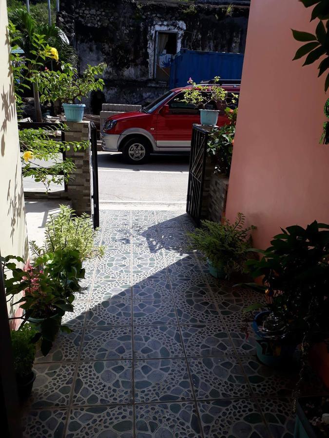 Ivana R&E Bed & Breakfast מראה חיצוני תמונה