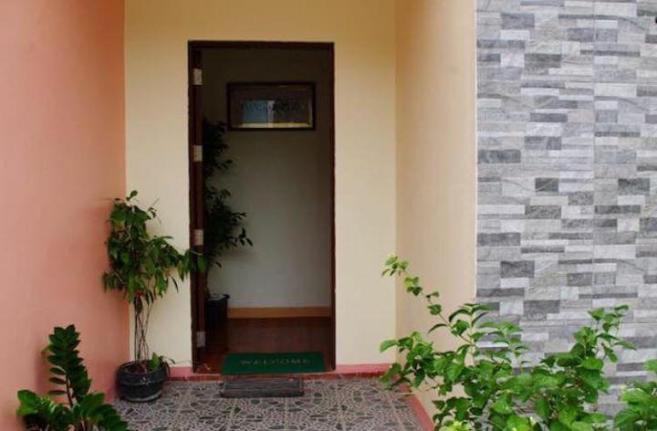 Ivana R&E Bed & Breakfast מראה חיצוני תמונה