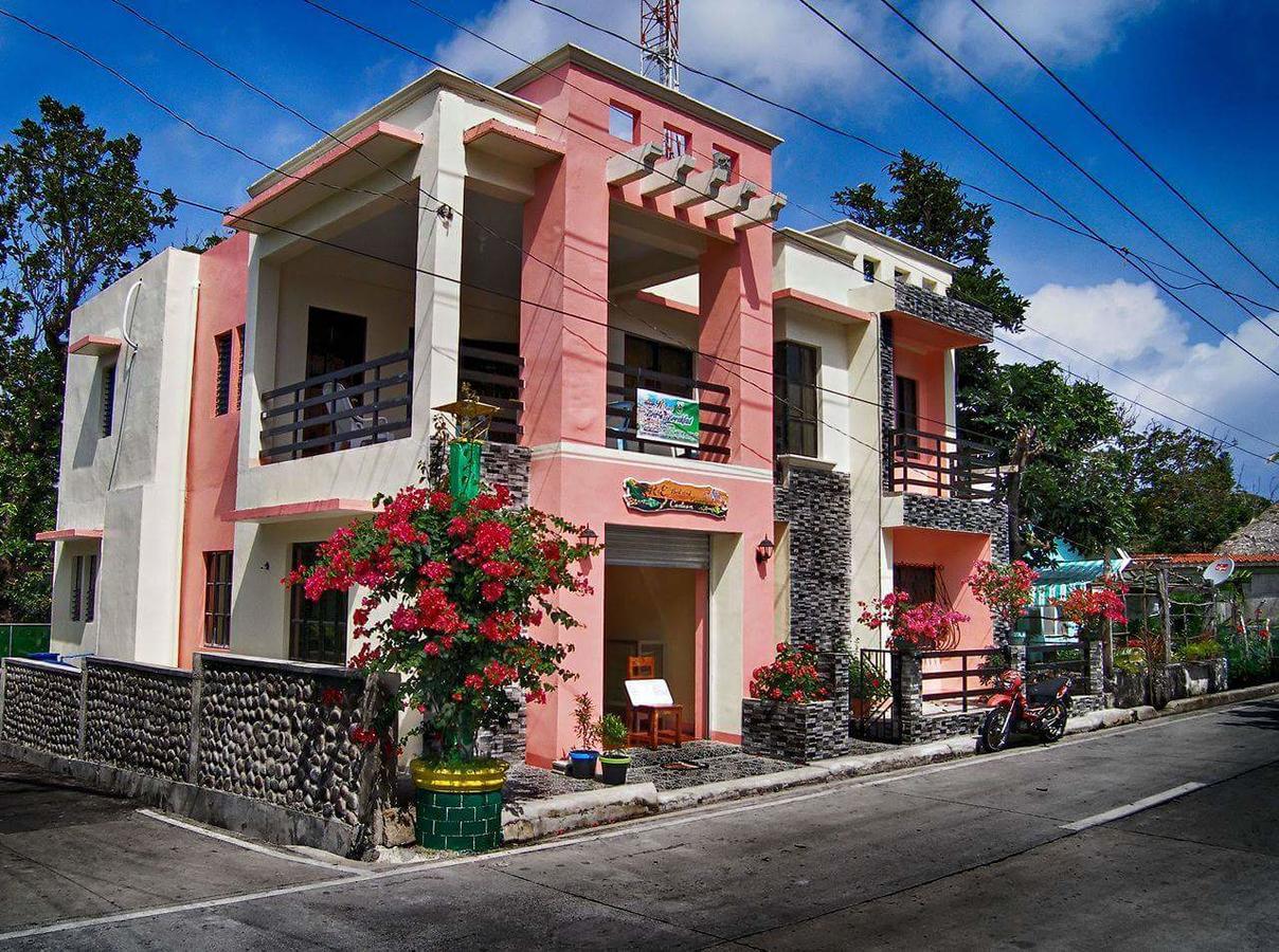 Ivana R&E Bed & Breakfast מראה חיצוני תמונה