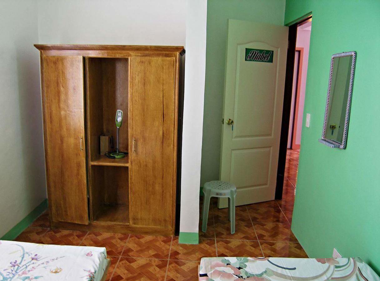 Ivana R&E Bed & Breakfast מראה חיצוני תמונה