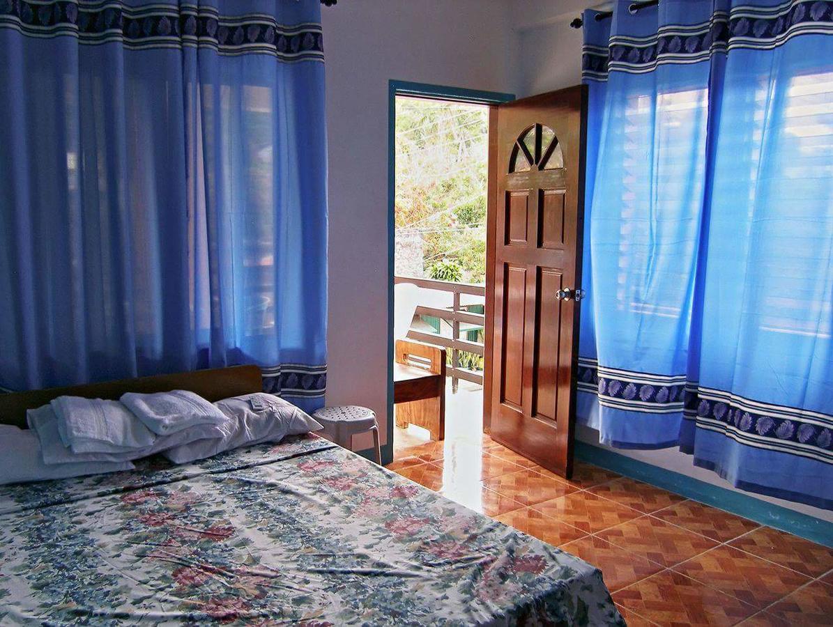 Ivana R&E Bed & Breakfast מראה חיצוני תמונה
