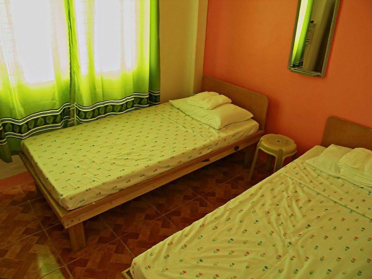 Ivana R&E Bed & Breakfast מראה חיצוני תמונה