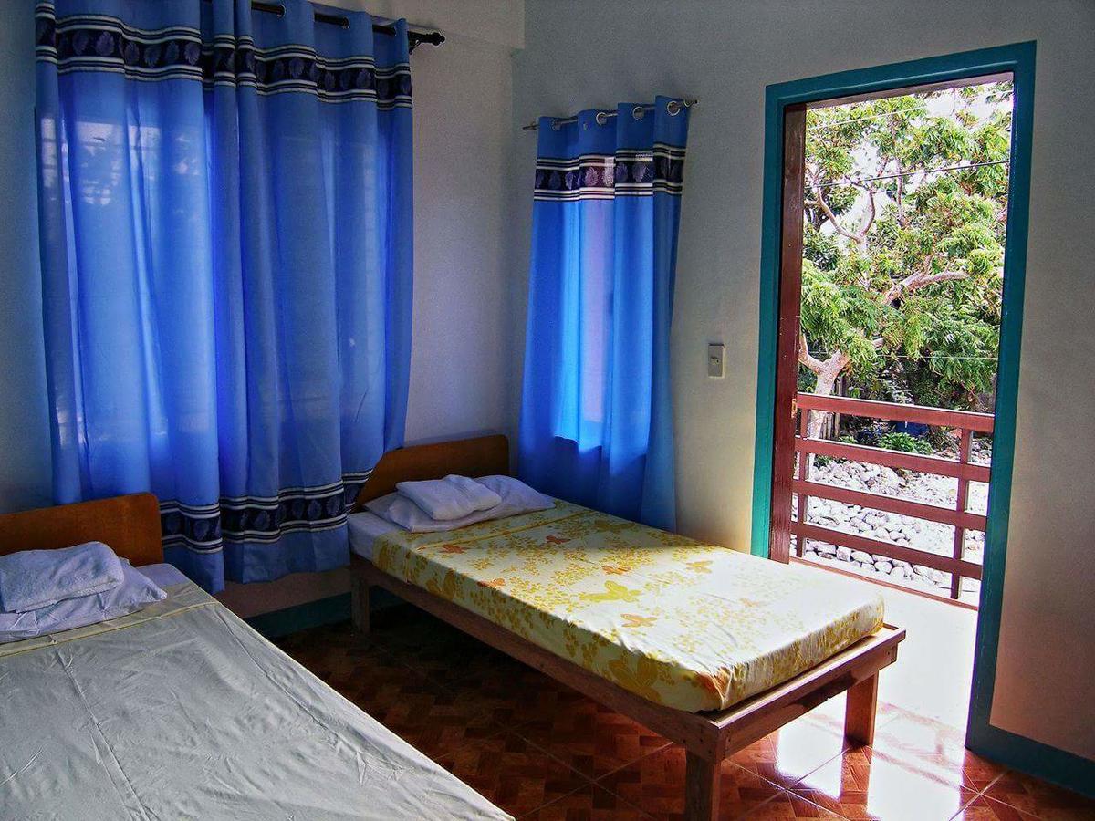 Ivana R&E Bed & Breakfast מראה חיצוני תמונה