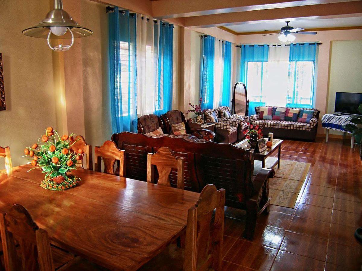 Ivana R&E Bed & Breakfast מראה חיצוני תמונה