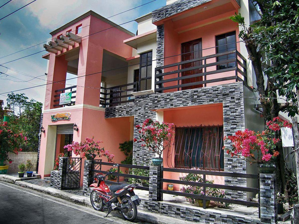 Ivana R&E Bed & Breakfast מראה חיצוני תמונה