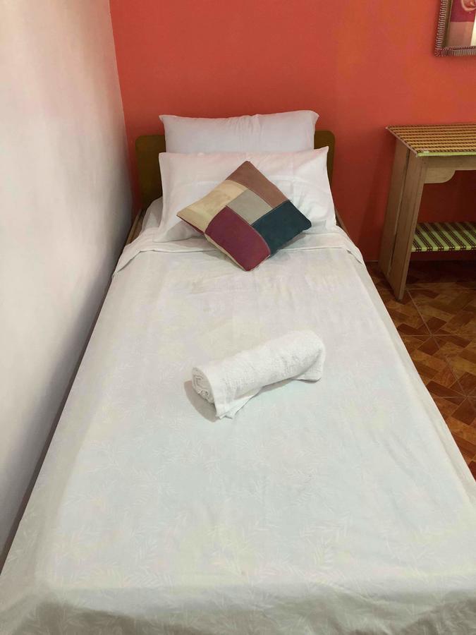 Ivana R&E Bed & Breakfast מראה חיצוני תמונה